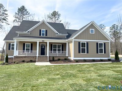18243 Red Barn Ct, Moseley, VA, 23120