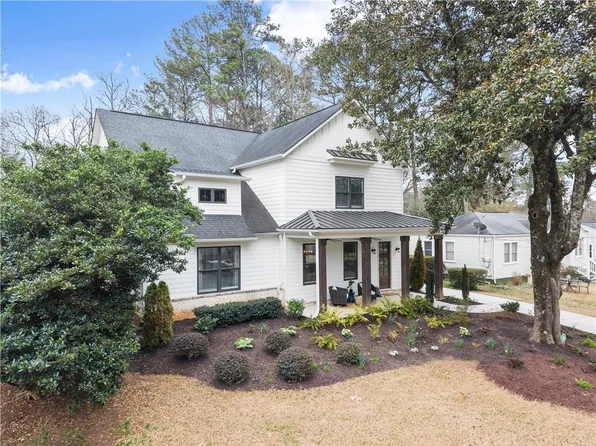 1125 Janes Ln, Atlanta, GA 30324