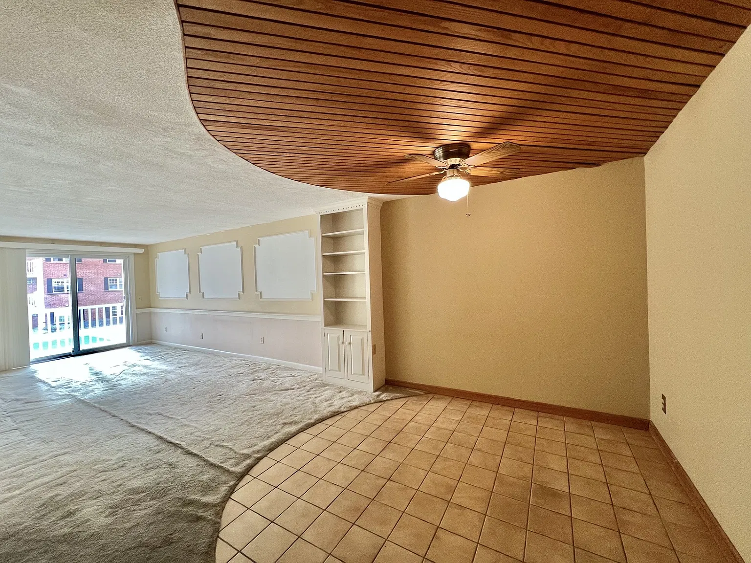 1 bed, 656 sqft, $2,000 — Photo 3
