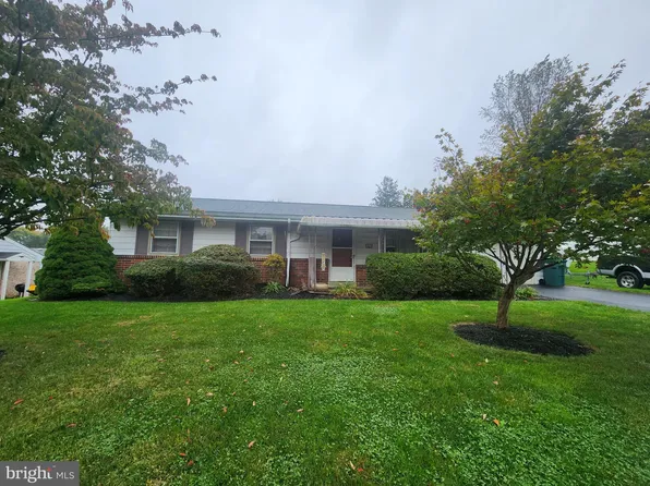 403 S Summit Ave, Quarryville, PA 17566