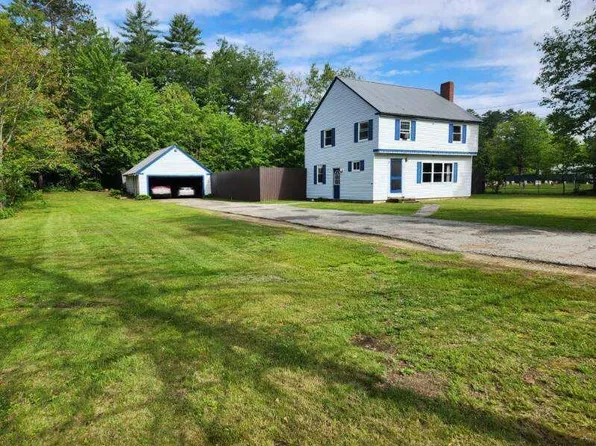 78 Pine Street, Dixfield, ME 04224