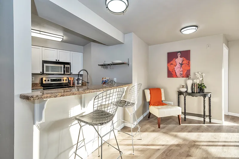 2 bed, 2.0 bath, 752 sqft, $2,995 — Photo 4