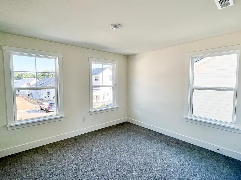 Second Floor - Bedroom 1