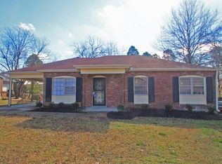 3586 Merritt St, Memphis, TN 38128