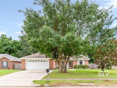 8816 Spring Grv N, Mobile, AL, 36695