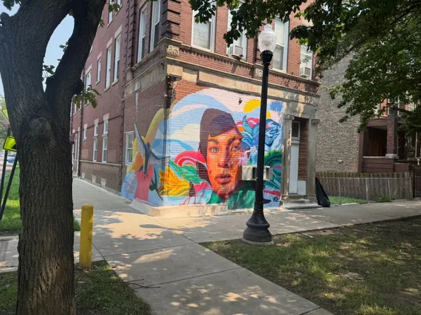 2101 S Marshall Blvd #2867-69, Chicago, IL 60623