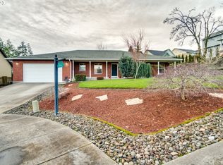 5900 NE 42nd Ave, Vancouver, WA
