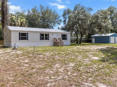 7640 W Springtime Ln, Homosassa, FL, 34448