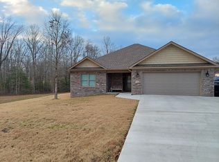 4932 Hickory Nut Ln, Bauxite, AR 72011