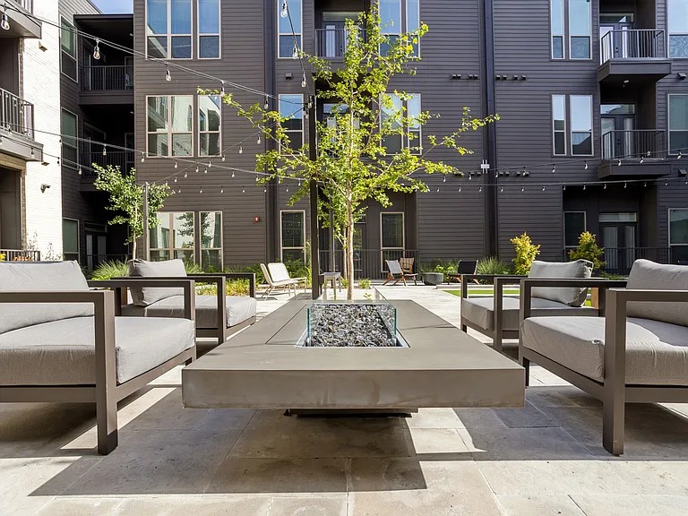 The Annabel at Assembly Park — Photo 24