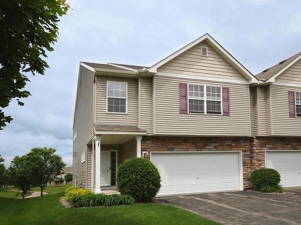 Welcome to 2953 18th Ave East!
