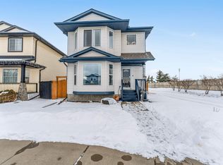 4404 150th Ave NW, Edmonton, AB