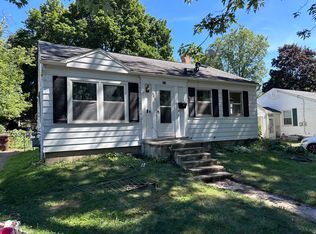 806 N Monroe St, Albion, MI