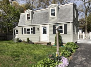 63 Franklin Rd, Norwell, MA 02061