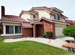 791 Colusa Dr, Walnut, CA 91789