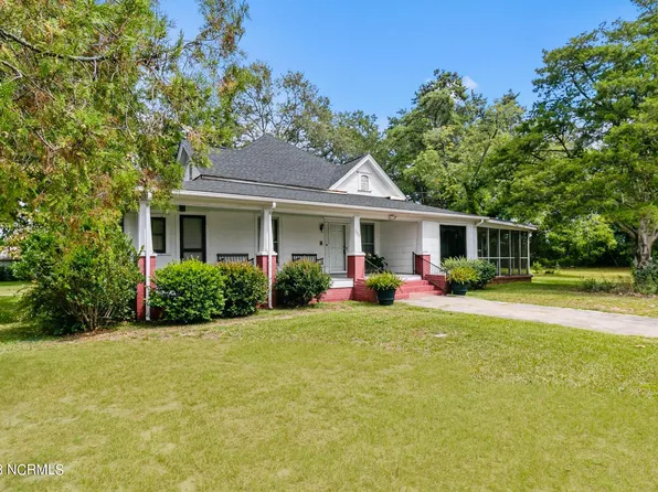 1679 E Us 74 Highway, Hamlet, NC 28345
