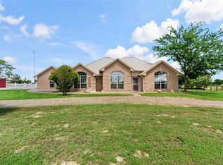 2121 Farm Road 1500, Sumner, TX 75486