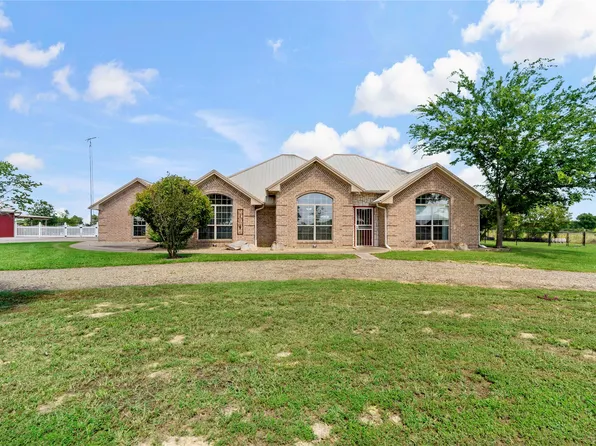 2121 Farm Road 1500, Sumner, TX 75486