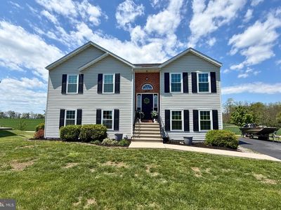 15297 Camden Dr, Greencastle, PA, 17225