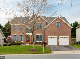 6913 Timber Creek Ct, Clarksville, MD 21029