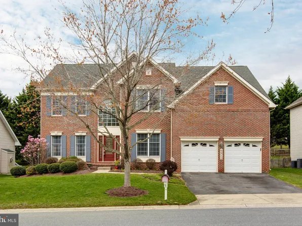 6913 Timber Creek Ct, Clarksville, MD 21029