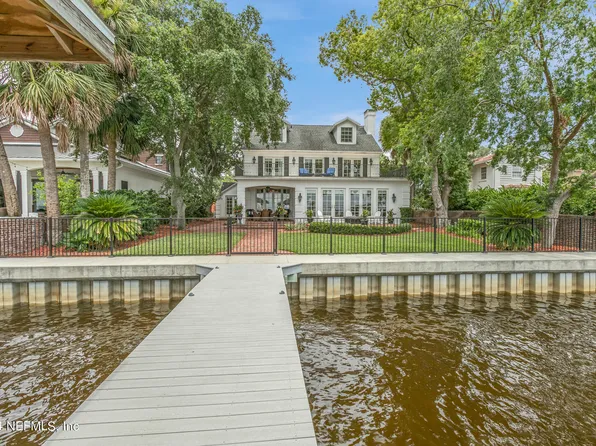 2004 RIVER Road, Jacksonville, FL 32207