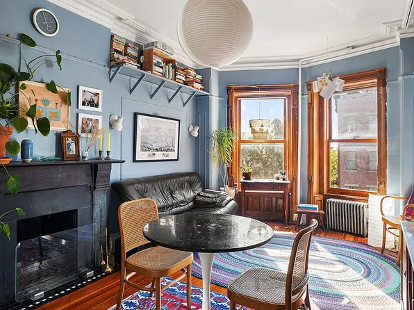 19 7th Ave #3F, Brooklyn, NY 11217