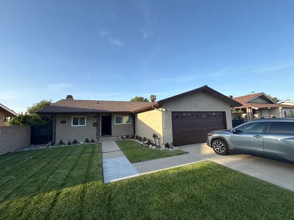 19119 Killian Ave, Rowland Heights, CA 91748