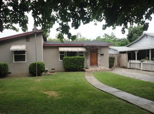 240 Waldo Ave, Exeter, CA 93221