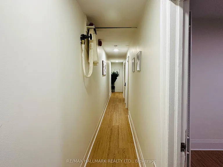 597 Saint Clair Ave W #8 — Photo 5