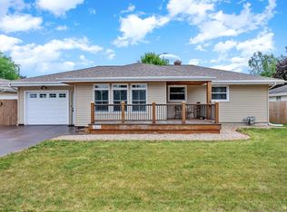 1411 N 10th St, Manitowoc, WI 54220