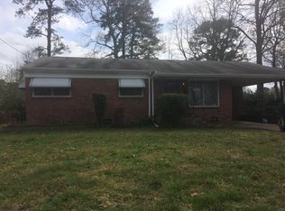 12 Omera Pl, Hampton, VA 23666