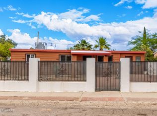 4619 E Timrod St, Tucson, AZ 85711