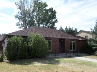 263 Bonnymede Rd, Pueblo, CO 81001