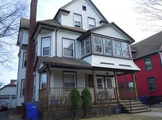 15 Biltmore St, Springfield, MA 01108