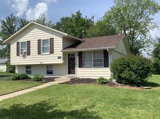 4423 Camden Ct, Richton Park, IL