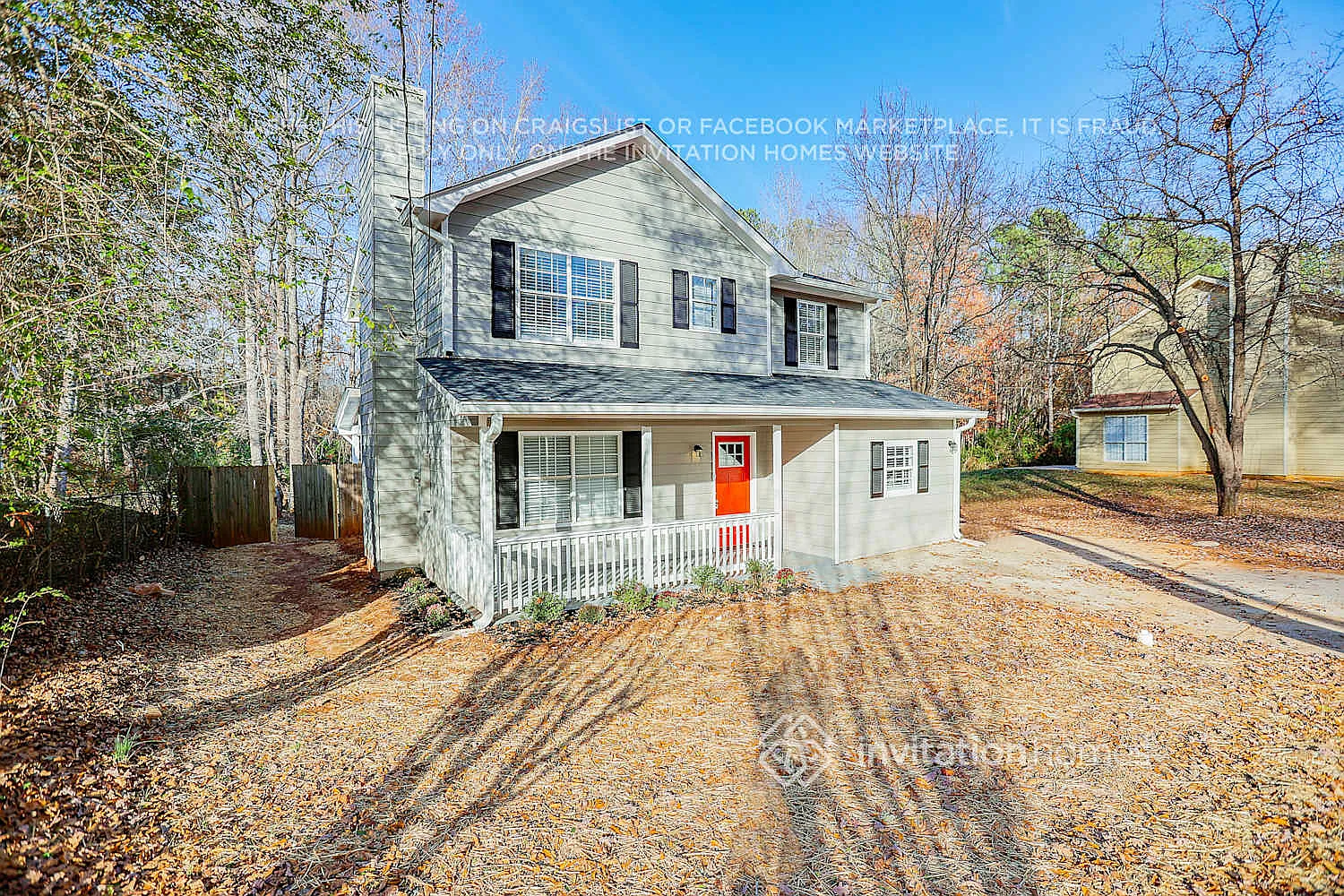 260 Rosewood Dr Mcdonough, GA 30253 — Photo 2