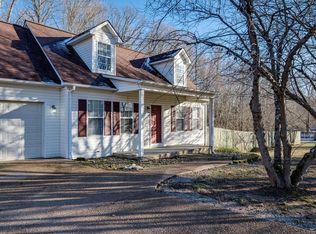 3220 April Ln, Cookeville, TN 38506