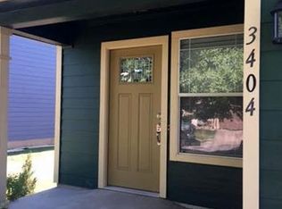 3404 Sand Dunes Ave, Austin, TX 78744