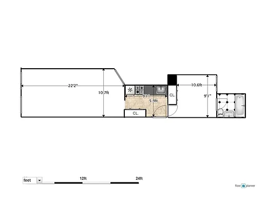Rented by City & Suburban | media 42