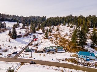 284A French Gulch Rd, Kingston, ID 83839