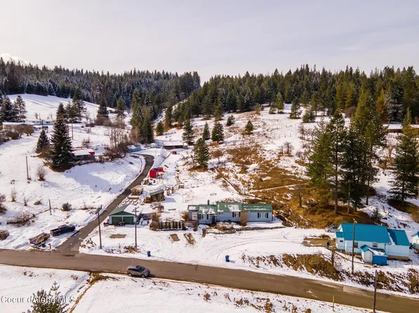 284A French Gulch Rd, Kingston, ID 83839