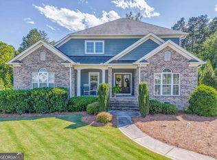 6 Hollow Crest Ct SE, Rome, GA 30161