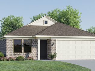 Ramsey Plan, Valley Park, Decatur, AL 35603