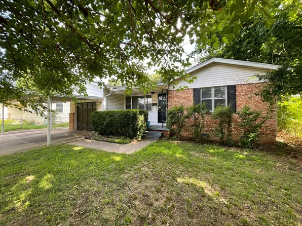 1115 E 48th Pl, Tulsa, OK 74105