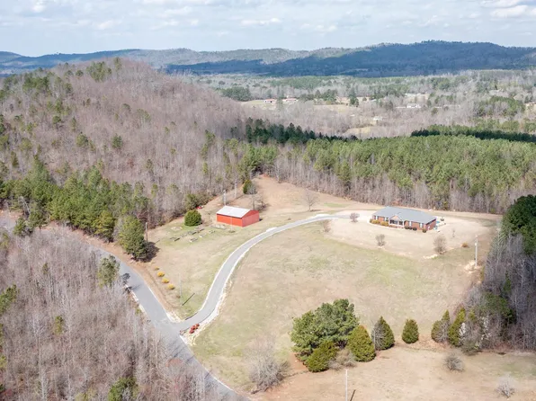 314 Landers Rd, Jacksonville, AL 36265