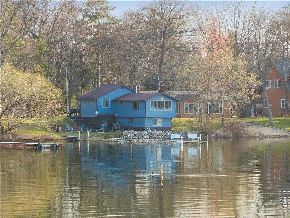 5163 Crow Wing Lake Rd, Fort Ripley, MN 56449 MLS 6510945 Zillow