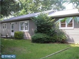 2010 Normandy Ave, Deptford, NJ 08096