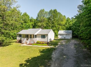 16500 Satisfaction Ln, Church Road, VA 23833