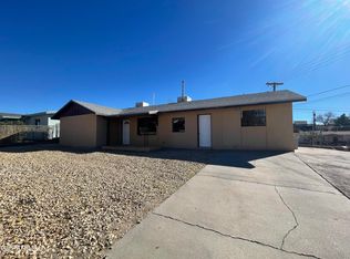 1000 Atwood Dr, El Paso, TX 79907